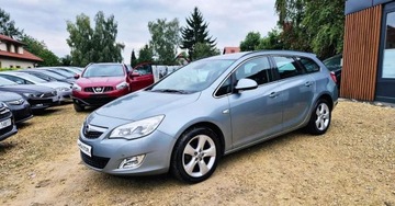 Opel Astra 2011 Opel Astra BENZYNA nawigacja 2x PDC super okazja POLECAMY 1.4, zdjęcie 25