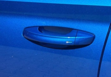 Skoda Scala Hatchback 1.0 TSI 110KM 2023 Skoda Scala Style Pakiet Comfort, Tempomat, Kamera, Podgrzewane fotele, 1, zdjęcie 33