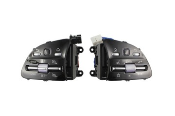 Moduł przełączników Mercedes-Benz A0999052804