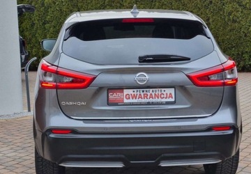 Nissan Qashqai 2018 Nissan Qashqai Nissan Qashqai 1.2 Benzyna 115KM, zdjęcie 5