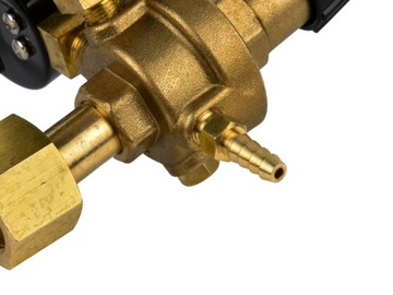 РЕДУКТОР СМЕСИ АРГОНА CO2 MIG, MAG, TIG, MAGNUM
