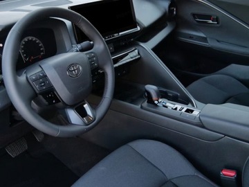 Toyota C-HR II SUV Plug-In 2.0  223KM 2025 Od ręki - Style 2.0 Hybrid Dynamic Force Plug-in 223KM | Podgrzewane fotele, zdjęcie 5