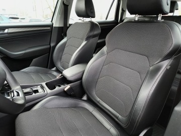Skoda Kodiaq I SUV Facelifting 2.0 TSI 190KM 2022 Skoda Kodiaq 2.0 TSI 190KM 4x4 Style DSG, Salon PL, zdjęcie 10