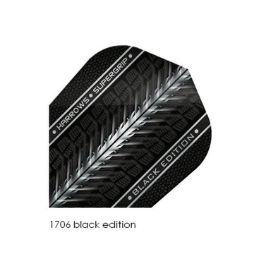 Piórka Harrows Supergrip 1702
