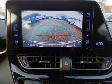 Toyota C-HR I Crossover 1.2L Turbo 116KM 2016 Toyota C-HR 1.2 T GPF Premium 1.2 T 116KM Premium, zdjęcie 18