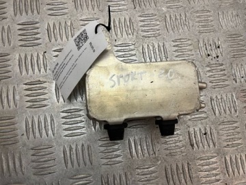 Land Rover Range Rover Sport L494 2020 Охладитель топлива