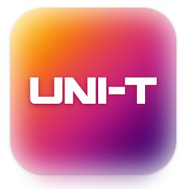 UTi720E UNI-T WiFi ТЕПЛОВИЗИОННАЯ КАМЕРА - РАСПРЕДЕЛЕНИЕ КЕЙСА PL