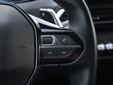 Peugeot 3008 II Crossover Facelifting  1.2 PureTech 130KM 2021 Peugeot 3008 1.2 PureTech, Salon Polska, zdjęcie 21