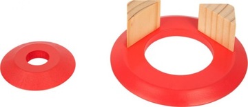 АУТЛЕТ!БРОНЯНАЯ ИГРА ДЛЯ ДЕТЕЙ ДЕРЕВЯННЫЙ МИНИ-ГОЛЬФ