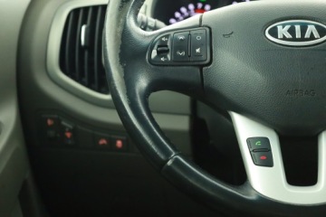 Kia Sportage III SUV 1.6 GDI 135KM 2012 Kia Sportage 1.6 GDI, Salon Polska, Serwis ASO, zdjęcie 14