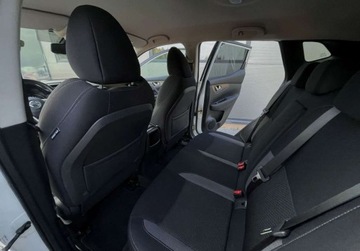 Nissan Qashqai II Crossover Facelifting 1.3DIG-T 140KM 2019 Nissan Qashqai lift 1.33 gwarancja bezwypadkowy kamera 360 NAVI, zdjęcie 19