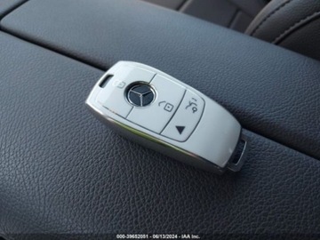 Mercedes GLE V167 2022 Mercedes-Benz GLE 2022r, 350, 4Matic, 2.0L 2.0 Benzyna 255KM, zdjęcie 14