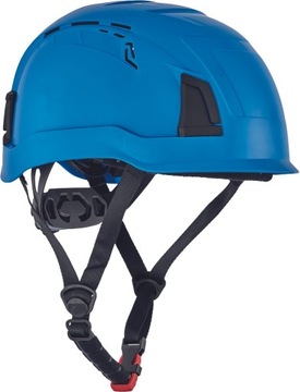 KASK DO PRACY NA WYSOKOŚCI ALPINWORKER CLIMB CERVA