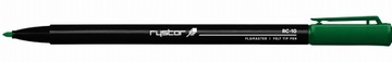 FLAMASTER RYSTOR RC-10 1,0 mm ZIELONY