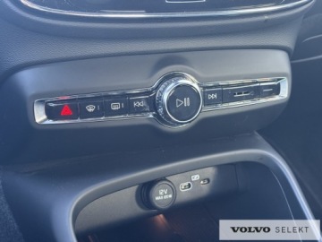 Volvo XC40 Crossover Facelifting 2.0 B3 163KM 2024 Volvo XC 40 XC40 B3 Benzyna | Core | Salon Polska, zdjęcie 17