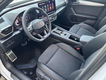 Cupra Formentor 2025 Cupra Formentor 2.0 TSI 204 KM 7-biegowa automatyc, zdjęcie 8