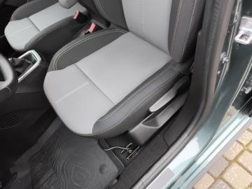 Dacia Jogger 2024 Jogger 1.0 TCe Extreme+ LPG 7os., zdjęcie 11