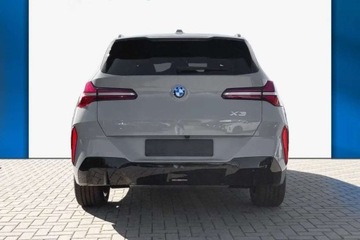 BMW X3 G45 2025 BMW X3 197KM M Sport Hak Pakiet Premium Duzy rabat 2.0 Diesel 197KM, zdjęcie 5