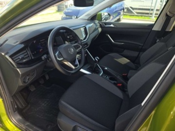Volkswagen Taigo 2025 Volkswagen Taigo LIFE,kamera cofania, App-connect, PL salon, FAV23 Benzyna, zdjęcie 21