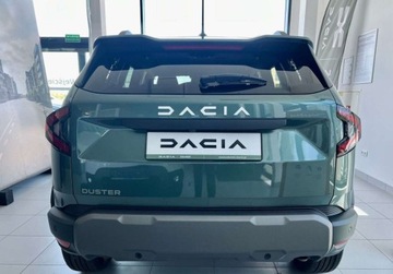 Dacia Duster II SUV Facelifting 1.0 TCe ECO-G 100KM 2025 Dacia Duster GDYNIA Journey ECO-G 100 lakier w cenie BenzynaLPG 100KM, zdjęcie 2