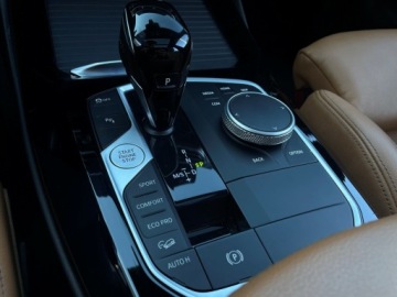 BMW X3 G01 SUV Facelifting 2.0 30i 245KM 2021 BMW X3 FV-23%, M-Fotele, Panorama, Keyless, M-Paki, zdjęcie 16