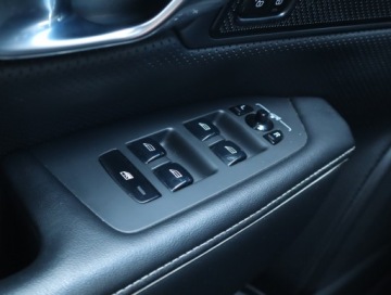 Volvo V90 II Kombi 2.0 T4 190KM 2019 Volvo V90 T4, Automat, Skóra, Navi, Klima, zdjęcie 15