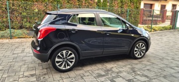 Opel Mokka I X 1.4 Turbo 120KM 2019 OPEL MOKKA X COSMO! Super stan!, zdjęcie 5