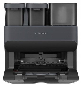 Робот-пылесос Roborock R100024, черный