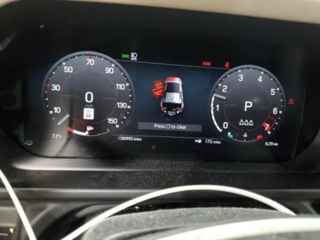 Land Rover Defender IV (L663) 2023 Land Rover Defender 2023r., 110 SE, od ubezpieczalni 3.0 Benzyna 395KM, zdjęcie 8