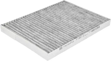 MANN FILTR KABINA RENAULT KOLEOS (HY_)
