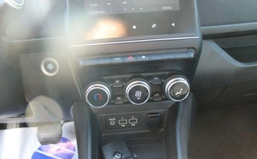 Renault ZOE II R135 136KM 2021 Renault Zoe Elektryczny 136KM, zdjęcie 13