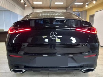 Mercedes GLC C254/X254 2026 GLC Coupe 200 d 4-Matic AMG Line 2.0 (163KM) 2026, zdjęcie 2