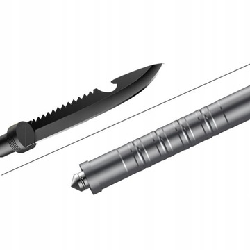 ВОЕННОЕ СКЛАДНОЕ МНОГОФУНКЦИОНАЛЬНОЕ СЕДЛО ДЛЯ ВЫЖИВАНИЯ