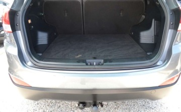 Hyundai ix35 SUV 1.7 CRDi 115KM 2013 Hyundai ix35 1.7 diesel - Oplacony - Bogate wyposazenie - Niski przebieg, zdjęcie 32