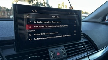 Audi 2021 Audi Q5 Sportback Quattro 23% Full, zdjęcie 27