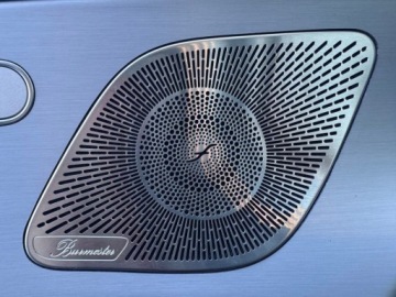 Mercedes GLE V167 SUV Plug-In 2.0 350e 333KM 2023 Mercedes-Benz GLE GLE 350 de 4MATIC EQ Hybrid AMG AIRMATIC Panorama Bu, zdjęcie 19