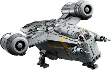 LEGO STAR WARS 75331 ЛЕЗВИЕ UCS 18+