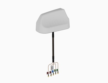 Автомобильная антенна Poynting MIMO-3-14 LTE GPS 5в1