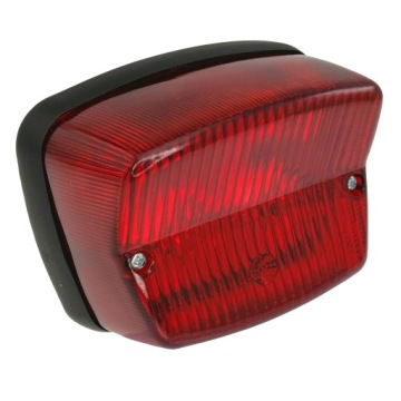 LAMPA TYŁ TYLNA ORG JAWA 350 CZ 175 350 6V