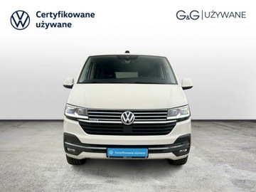 Volkswagen Caravelle T6 2020 Volkswagen Caravelle 3.400 Salon PL 4 Motion Hak 7os Kamera ASO DSG, zdjęcie 7