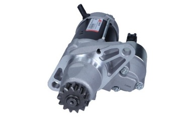 AUTOSTARTER ROZRUSZNIK