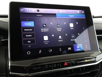 Jeep Compass II 2022 Jeep Compass Limited mHEV automat półskóra navi, zdjęcie 22