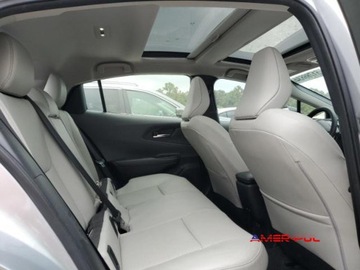 Toyota Prius V (XW60) 2023 Toyota Prius 2023 r., 2,0L LE od ubezpieczalni 2.0 Hybryda 194KM, zdjęcie 9