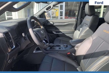 Ford Ranger VI Podwójna kabina 2.0 EcoBlue BI-TURBO 205KM 2025 FORD Ranger Wildtrak A10 2.0 205KM, zdjęcie 11