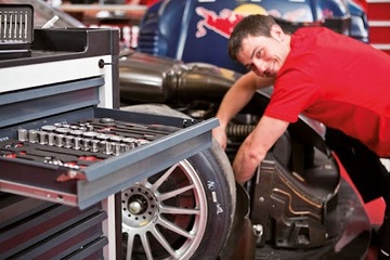 Автомобильный стенд - УБЗ-2 РОДКРАФТ