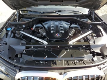 BMW X7 2024 BMW X7 Alpina XB7 2024 4.4l 4.4 Benzyna 631KM, zdjęcie 6