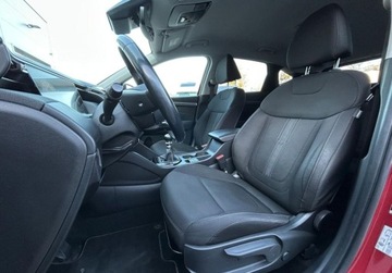 Hyundai Tucson IV SUV 1.6 T-GDI 150KM 2021 Hyundai Tucson Executive, GPS, Podgrzewane 4 fotele, Kamera, Indukcyjna la, zdjęcie 6