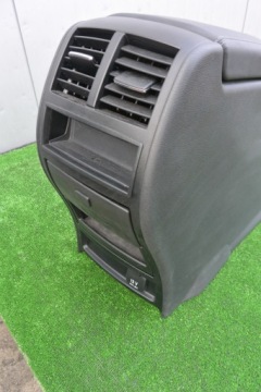 ЦЕНТРАЛЬНЫЙ ТУННЕЛЬ MERCEDES GL X164 ML W164 ЛИФТ