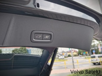 Volvo XC40 Crossover Facelifting 2.0 B3 163KM 2024 Volvo XC 40 B3 Dark Aktywny Tempomat Martwe Pola K, zdjęcie 29