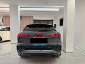 Audi Q3 II SUV 1.5 35 TFSI 150KM 2026 AUDI Q3 TFSI S line Sportback Suv 1.5 (150 KM) 2026, zdjęcie 2